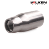 Pomo aluminio 5 marchas 79,7mm